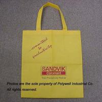 Non woven bag